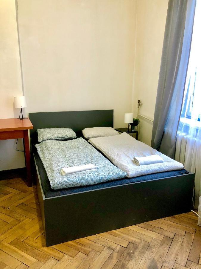 Best Rooms For Short Stay In City Center Krakow Exterior photo